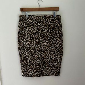 Pencil Skirt